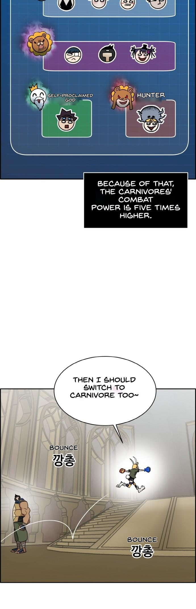 Counter Cube Chapter 96 57